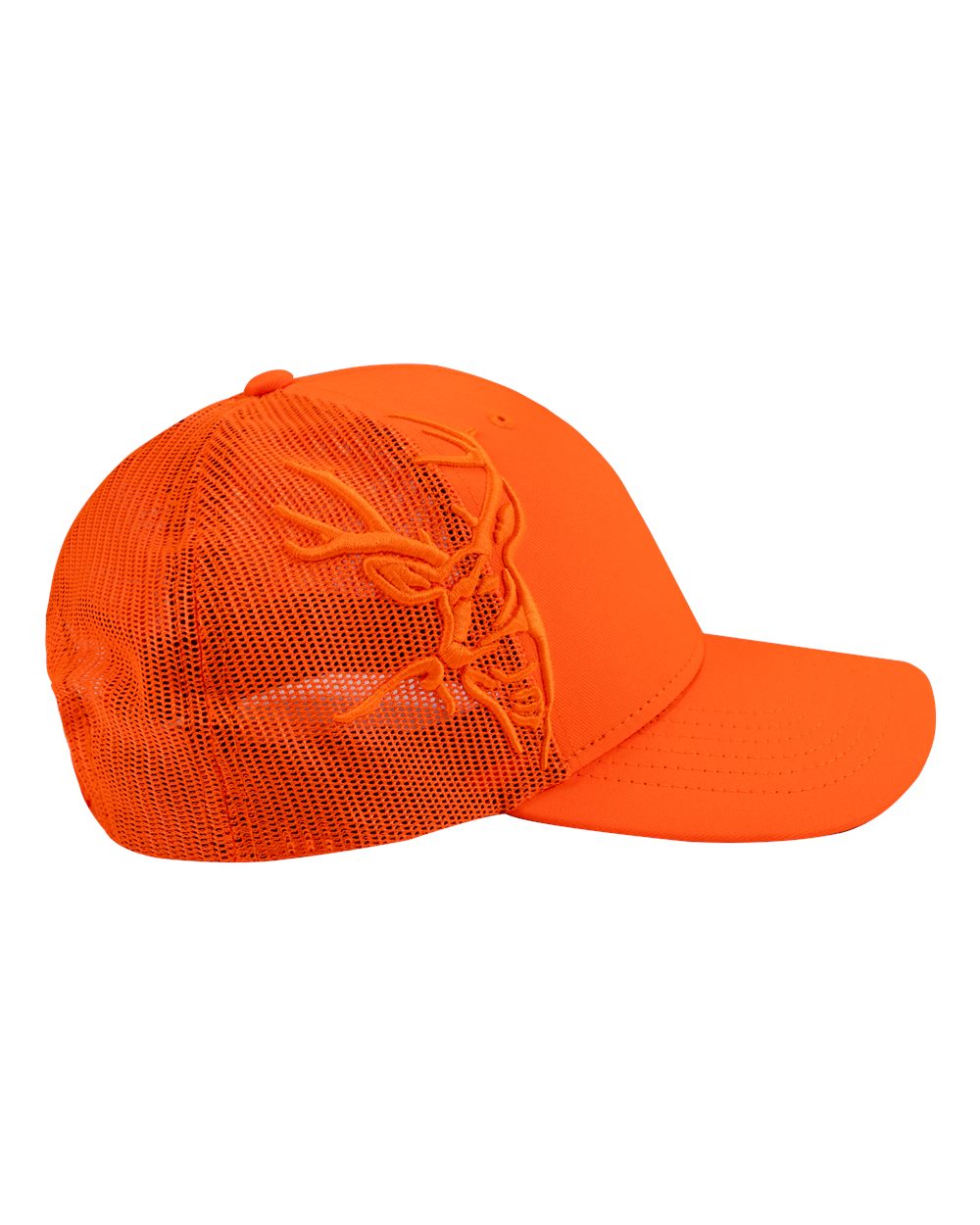 3D Buck Pro Cap - 3321 24