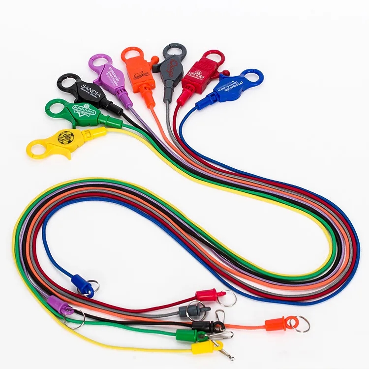 Casino Lobster Claw Bungee Cord 7