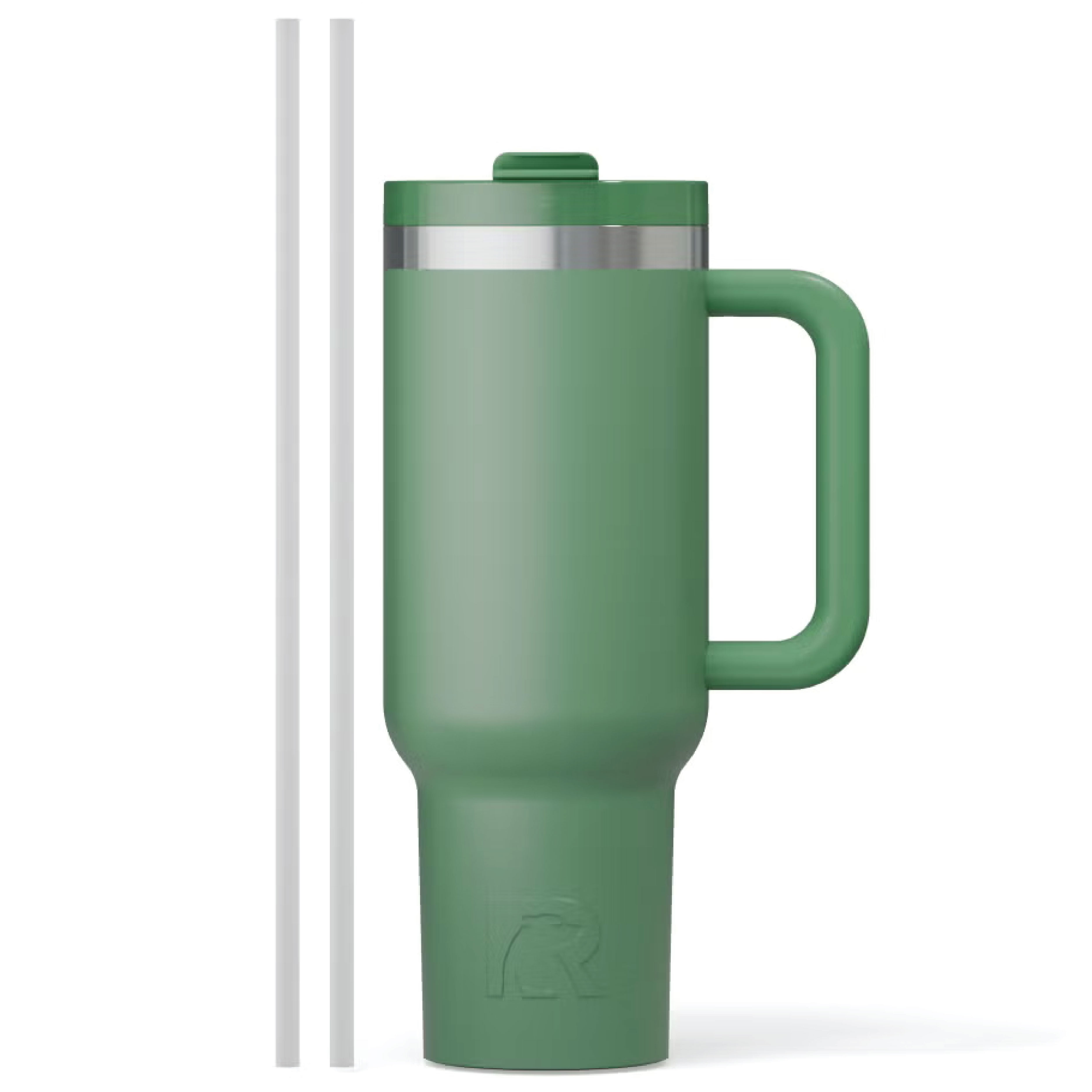 RTIC 40oz Stainless Steel Road Trip Tumbler 79