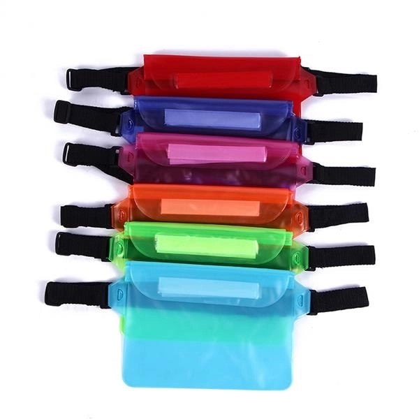 Waterproof Belt Bag 3