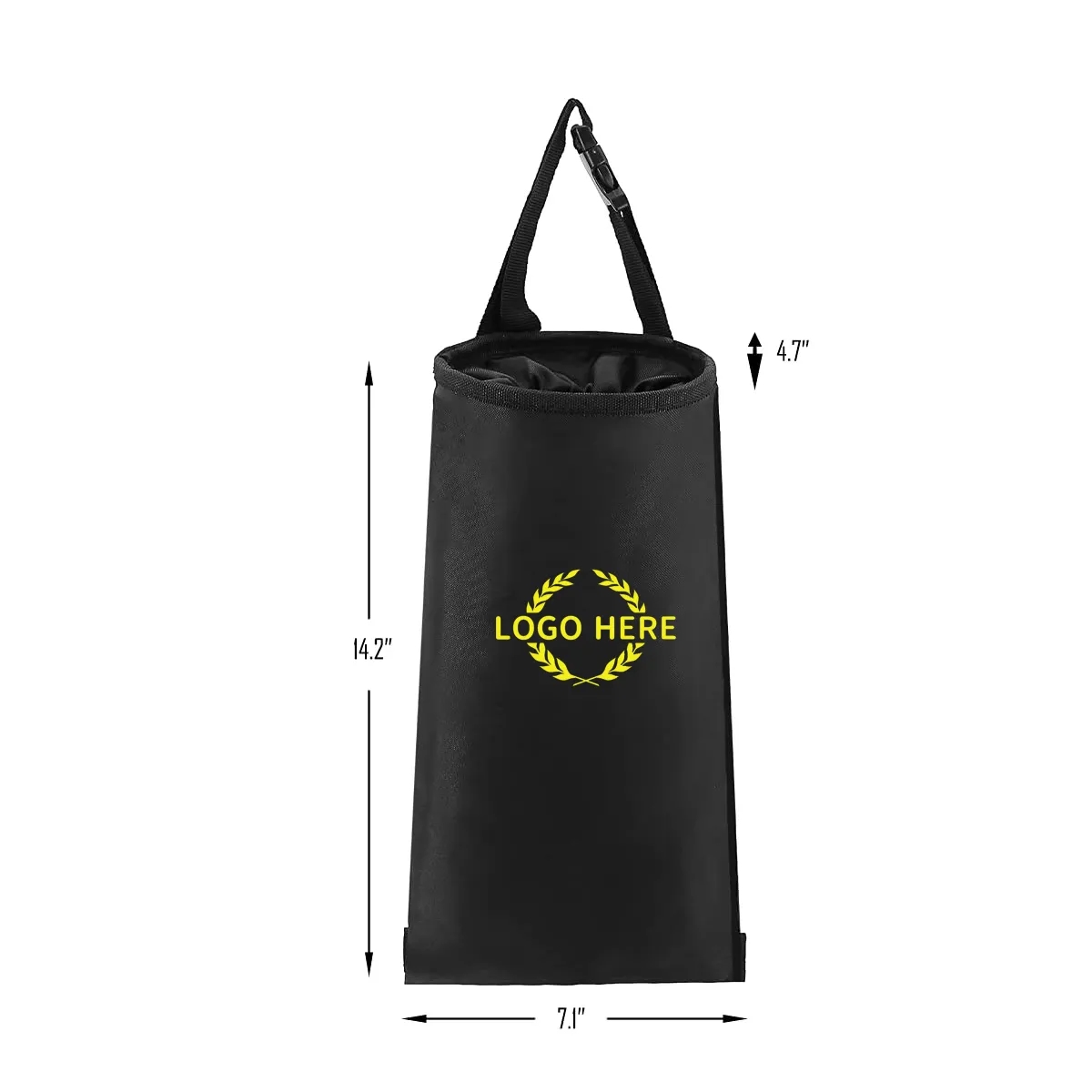 Car Trash Bags 3