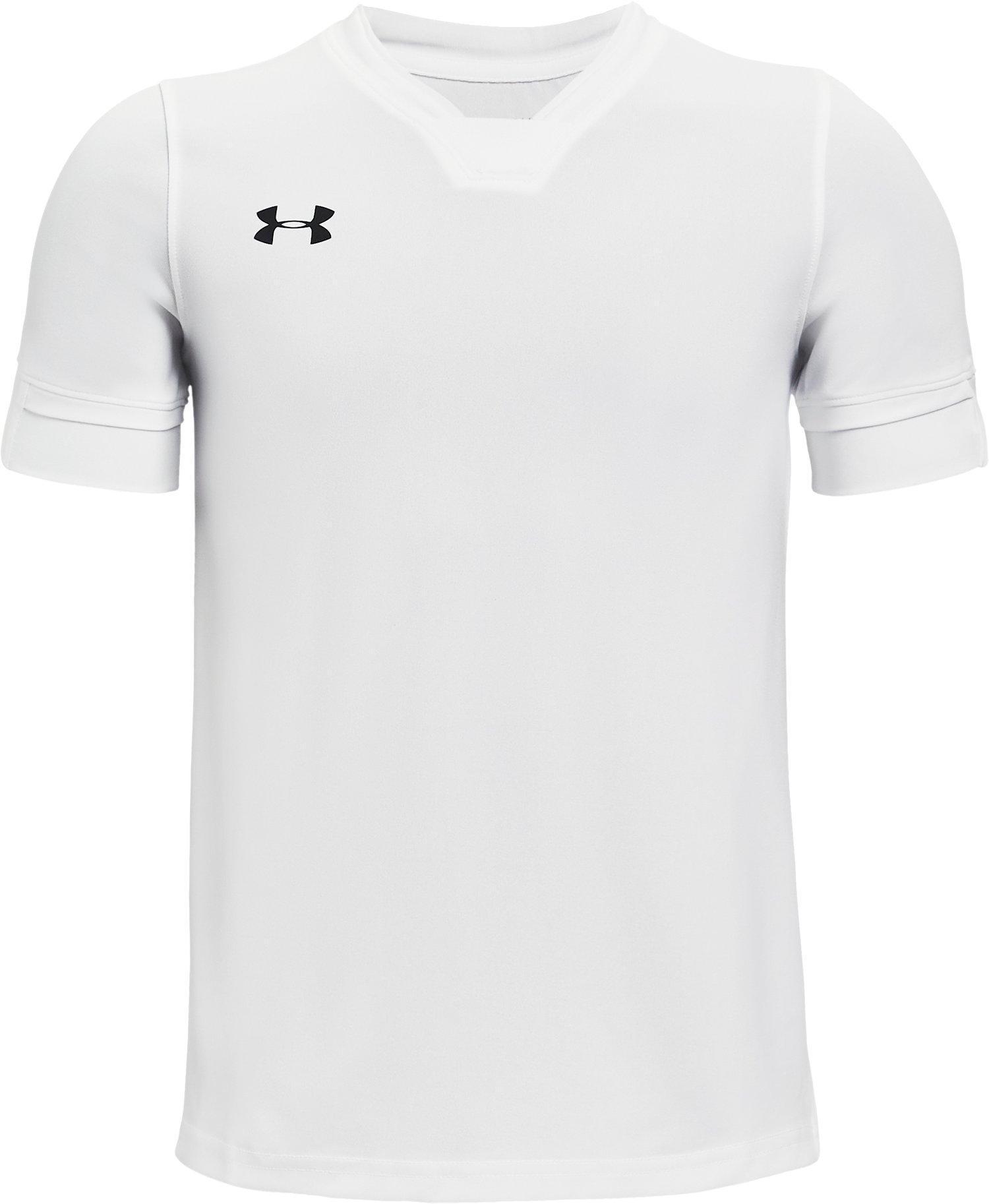 Boys' UA Squad Jersey 5