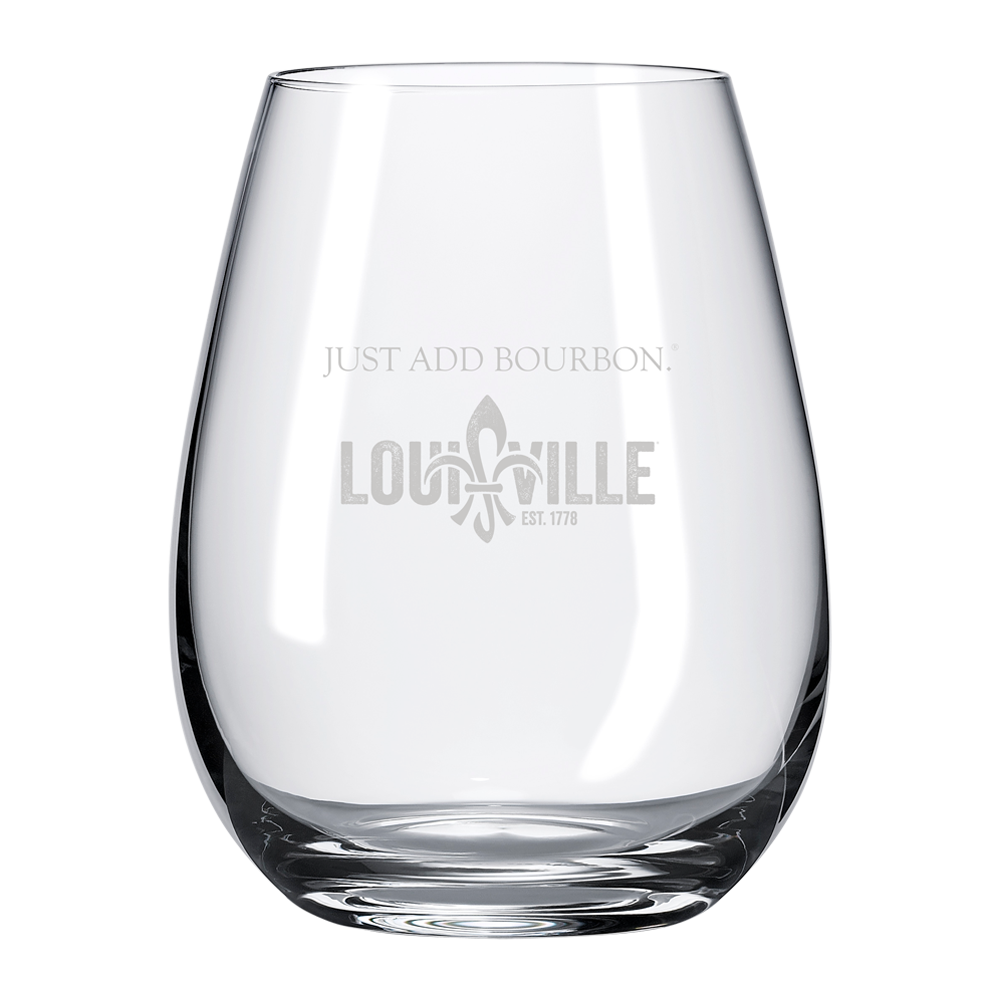 12oz. Prestige Glass Tumbler 3