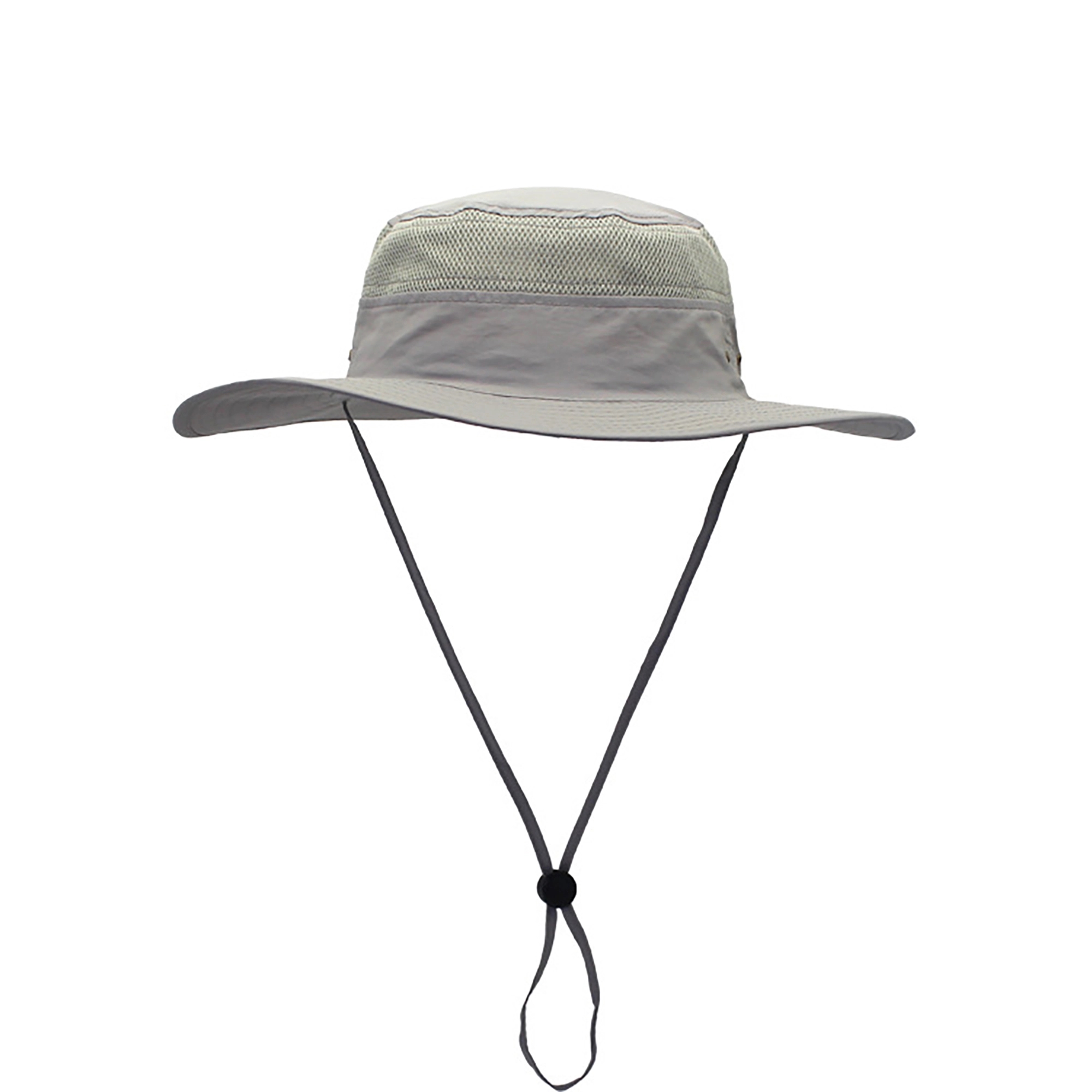 Wide Brim Sunshade Hat 11