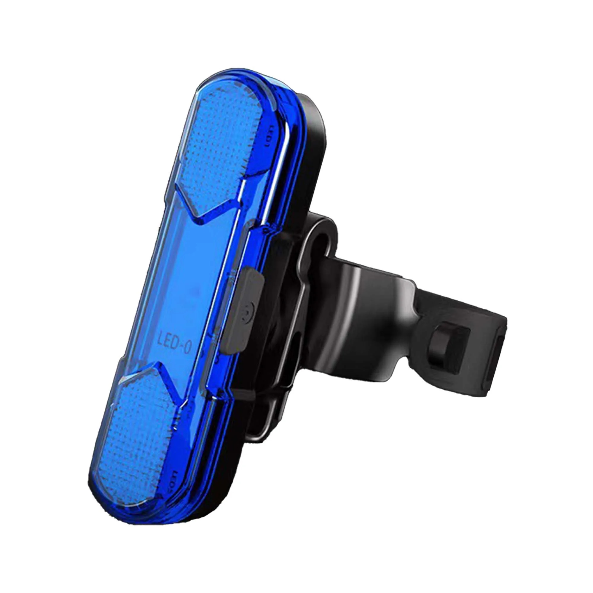 Waterproof Safe Bicycle Taillight 4