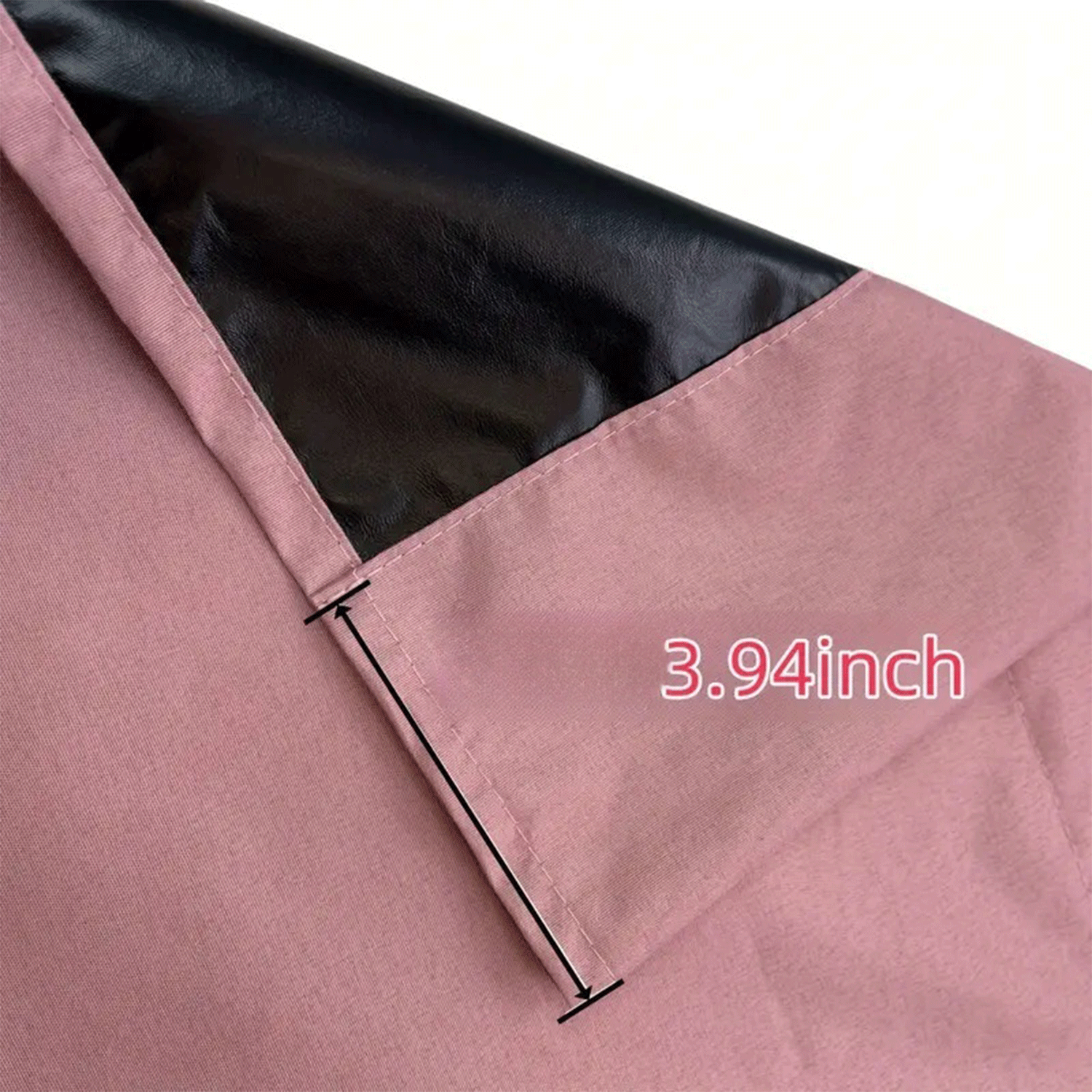 functional household office full Blackout Curtains 9