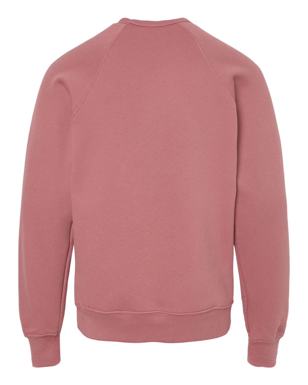 Youth Sponge Fleece Crewneck Sweatshirt - 3901Y 11