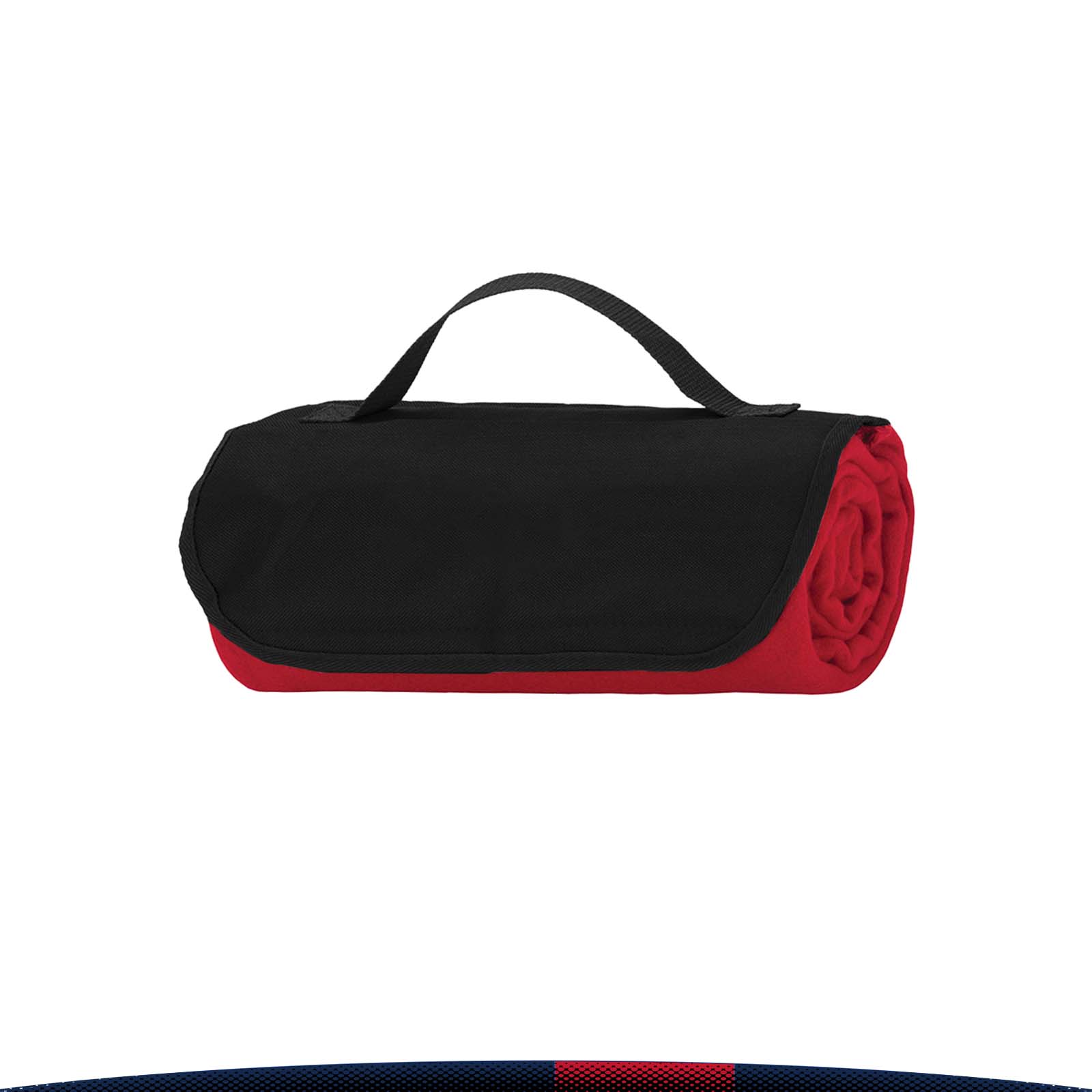 Roll-Up Picnic Blankets 3