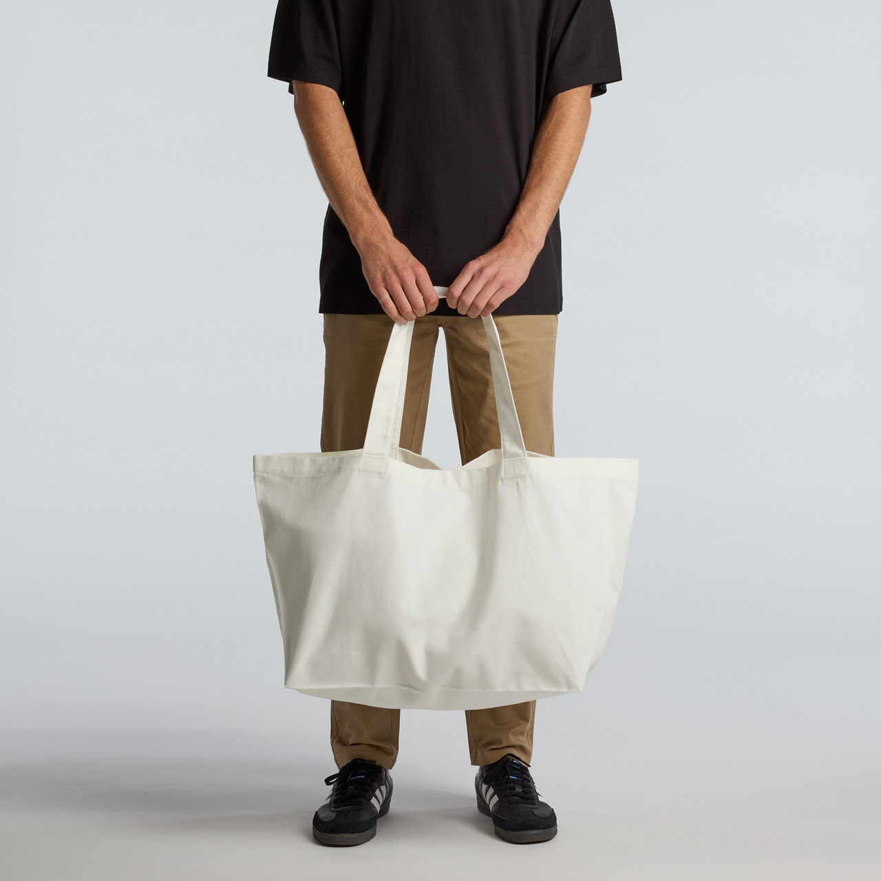 Oversized Tote Bag | 1040 12