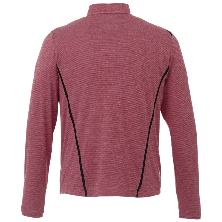Men's DEGE Eco Knit Half Zip 34