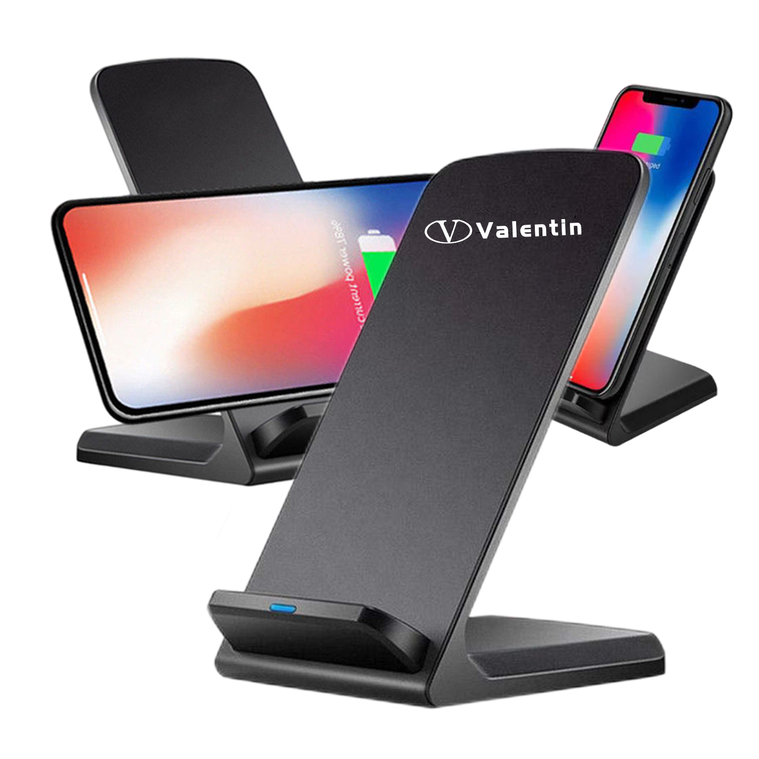 10W Wireless Fast Charge Stand 1