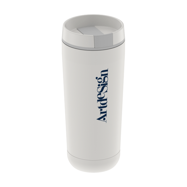 18 oz. Guardian Collection by Thermos® Stainless Steel Tumbler 19