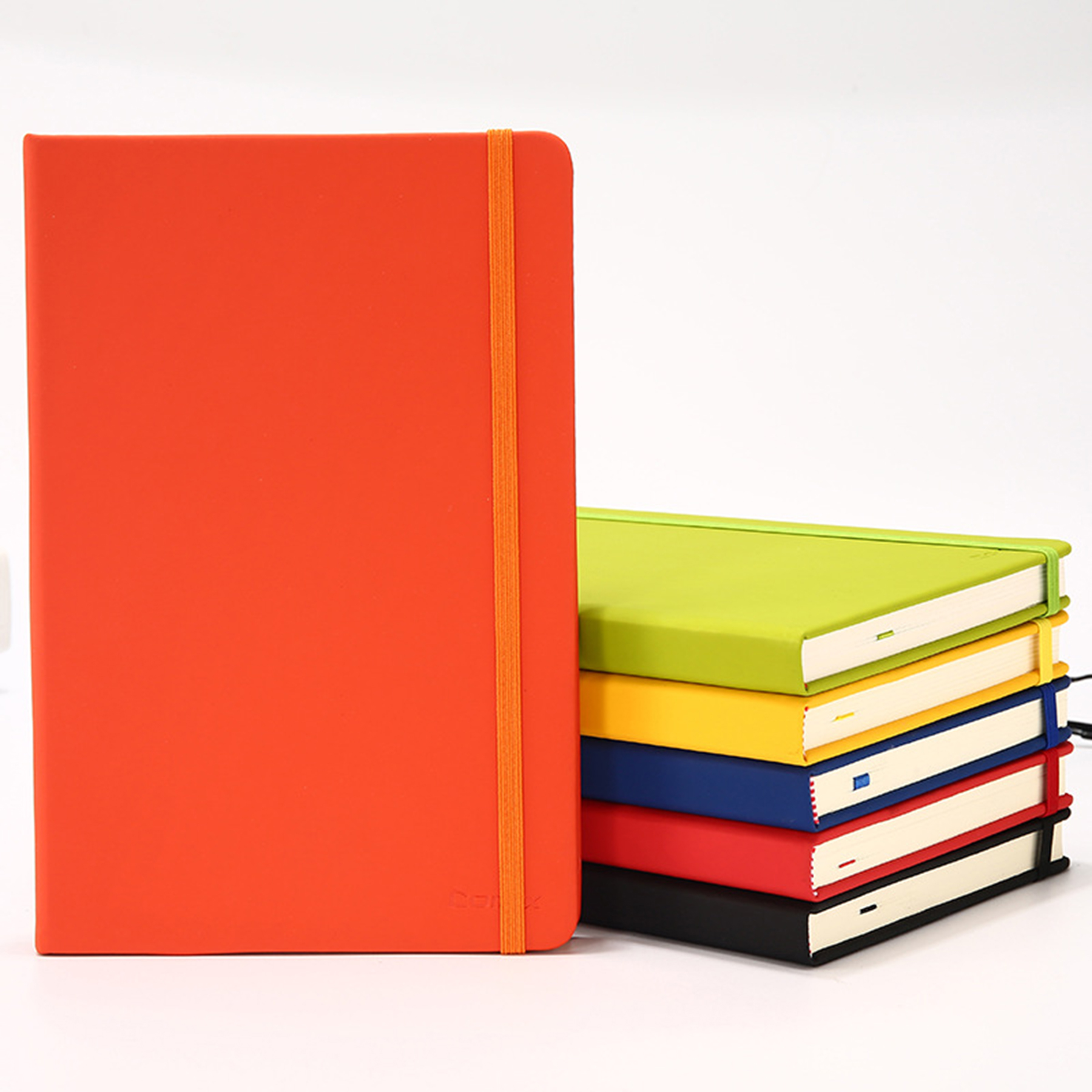 Hardcover Notebook 1