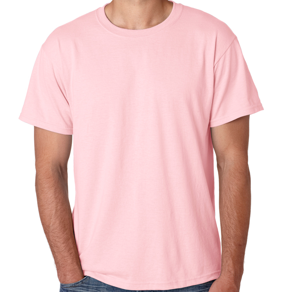 5.6oz 50/50 Cotton / Polyester Preshrunk 148