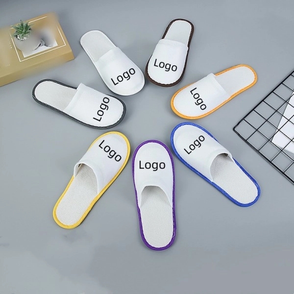 Disposable Slippers 3