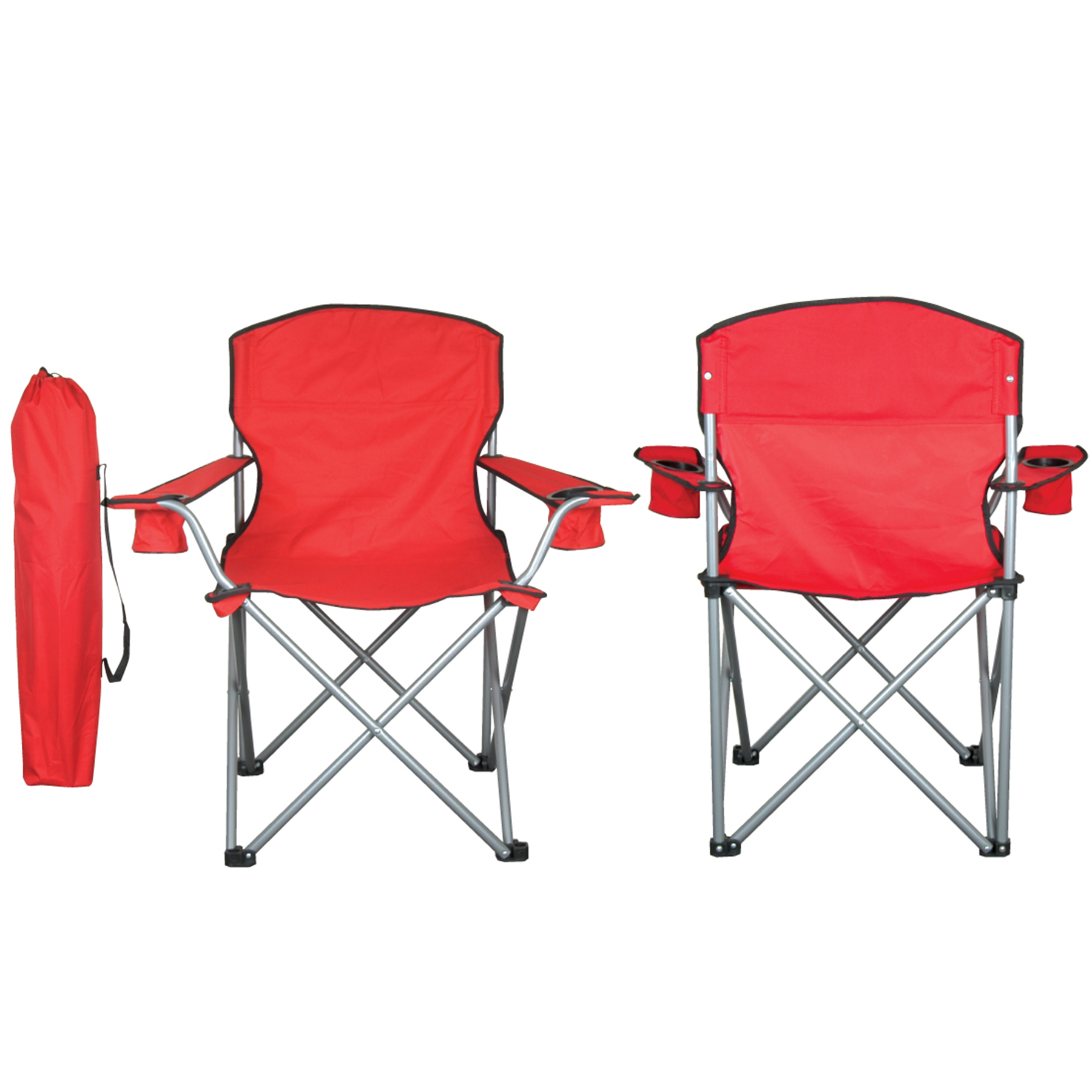 Typoia Foldable Chair 6