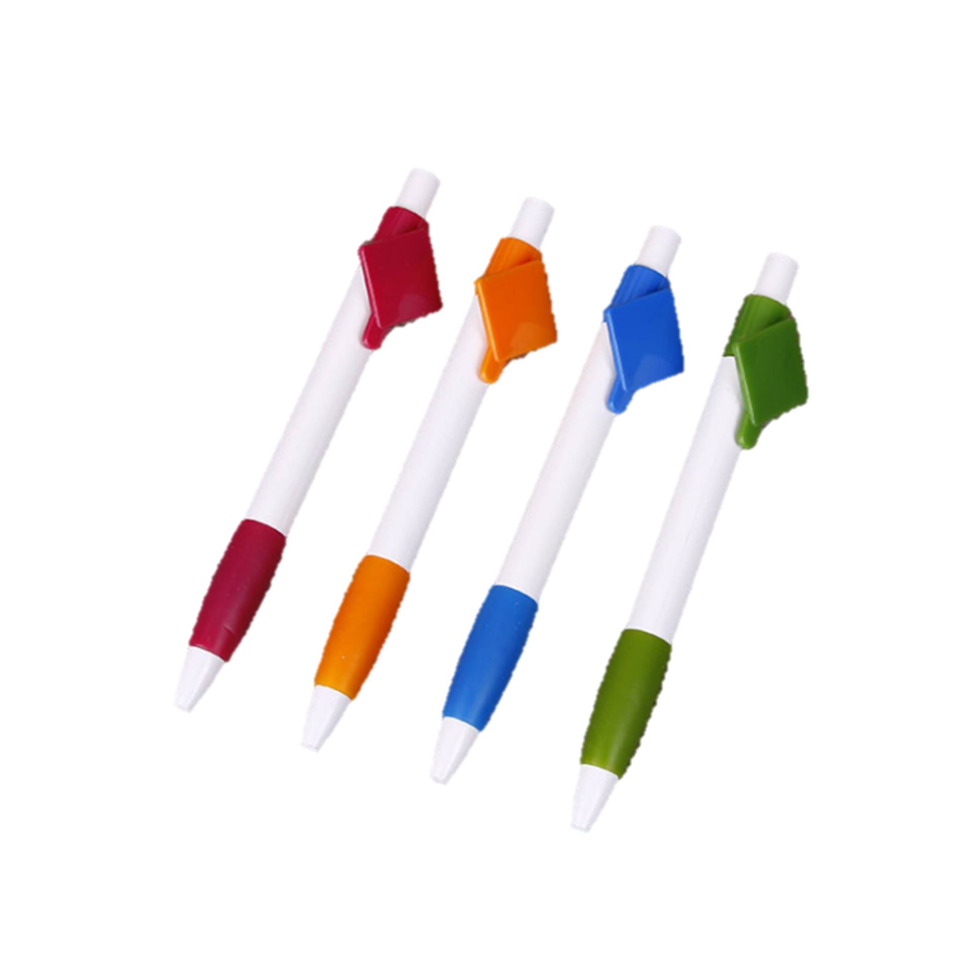 QR Code Advertising Stylus Pen 1