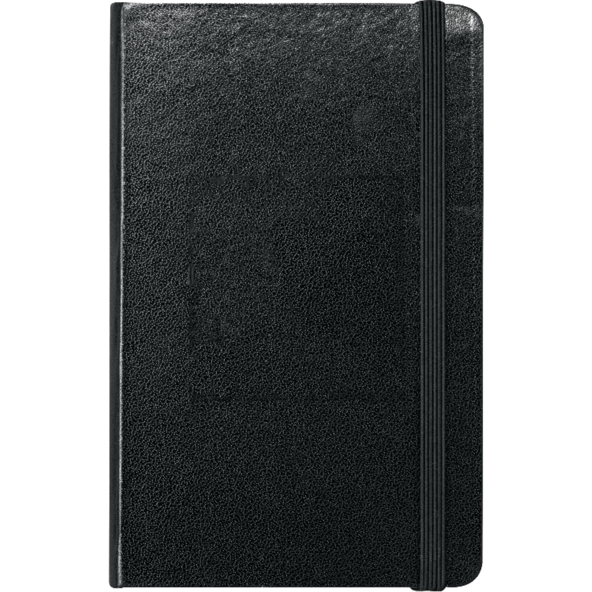 3 5" x 5" FSC Mix Ambassador Pocket Bound Journal