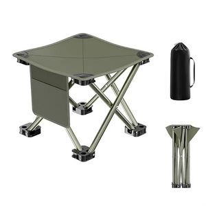 Backpack Foldable Chair With Cooler Bag 19