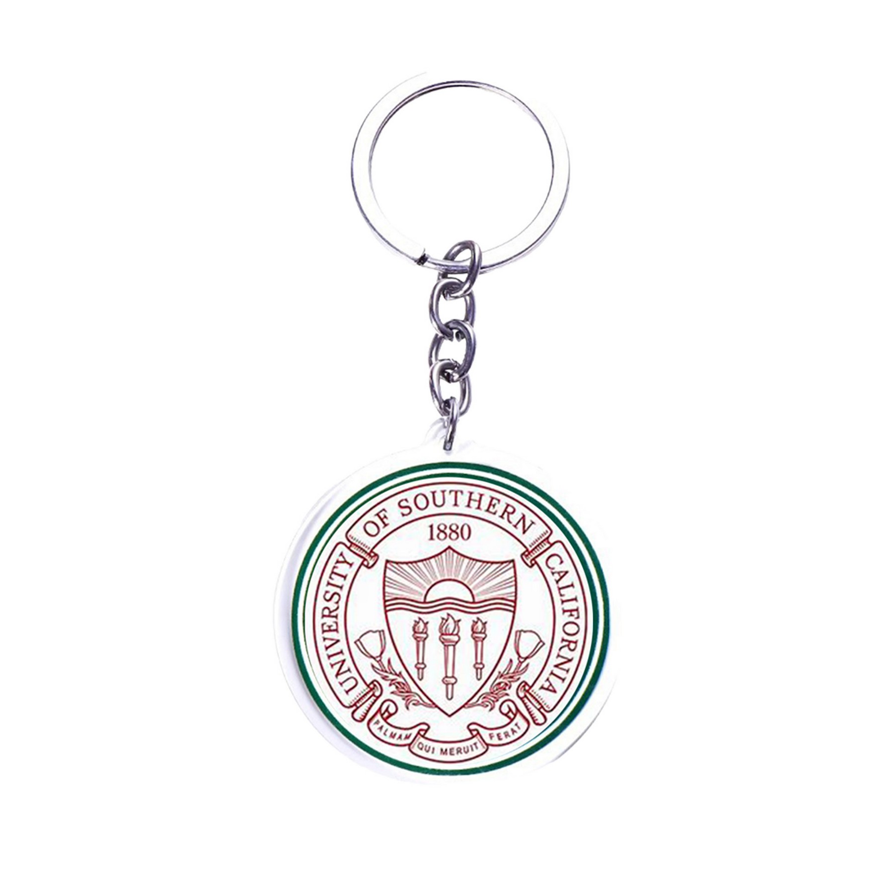 Acrylic Keychain 8