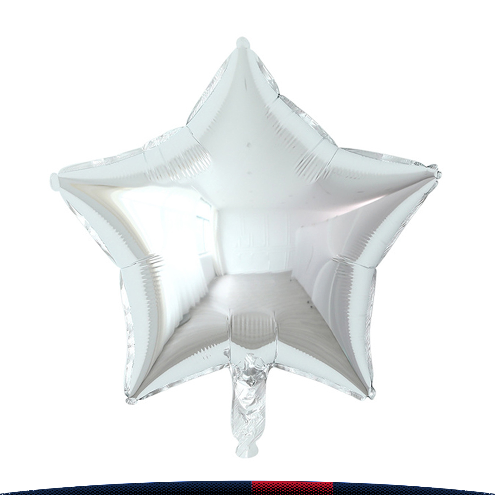 Star 18" Mylar Balloons 9