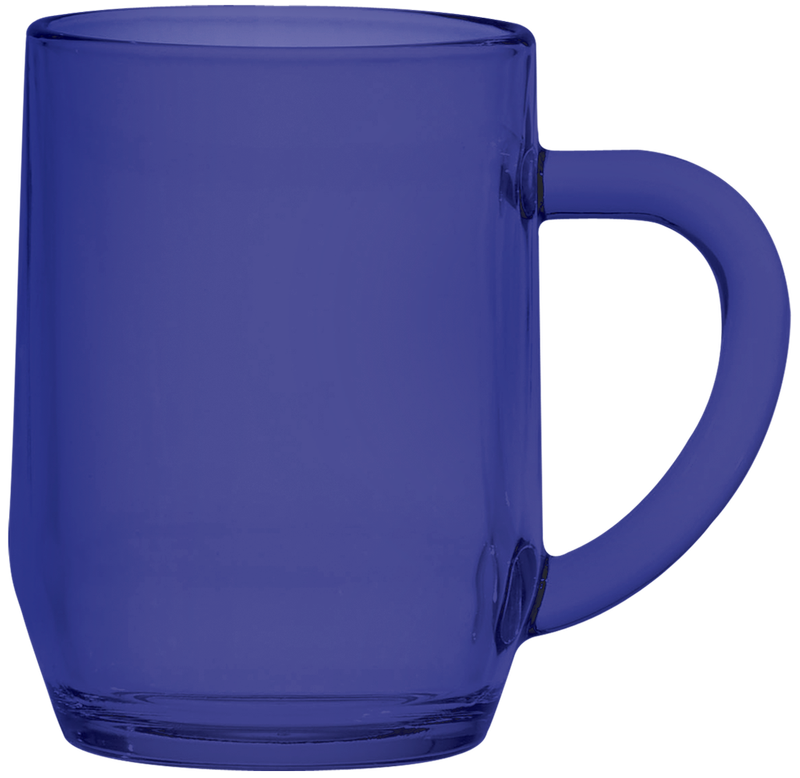 10 oz. Haworth Glass Coffee 51