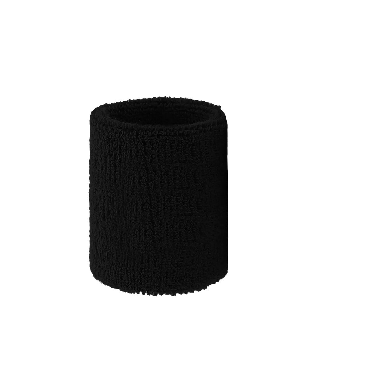 Cotton Workout Wristband for Gym and Outdoor Sports 10
