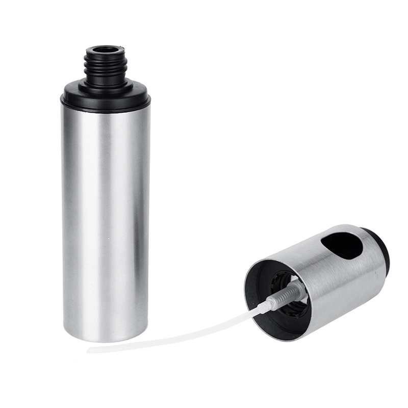Custom Stainless Steel Oil Sprayer for Cooking 4
