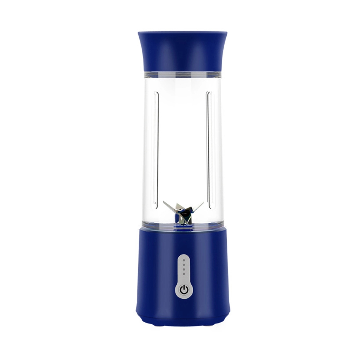 Portable Blender Usb Rechargeable 5