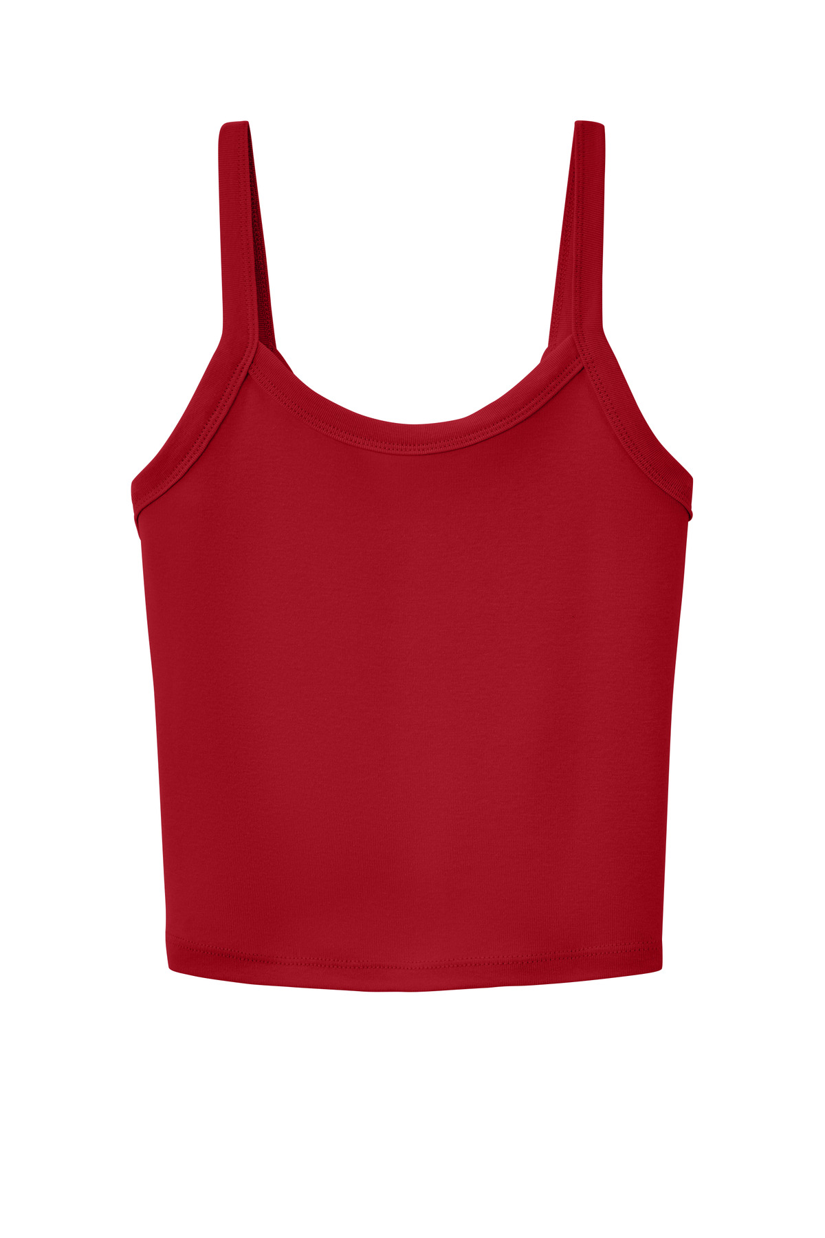 BELLA+CANVAS Women's Micro Rib Spaghetti Strap Tank BC1012 31