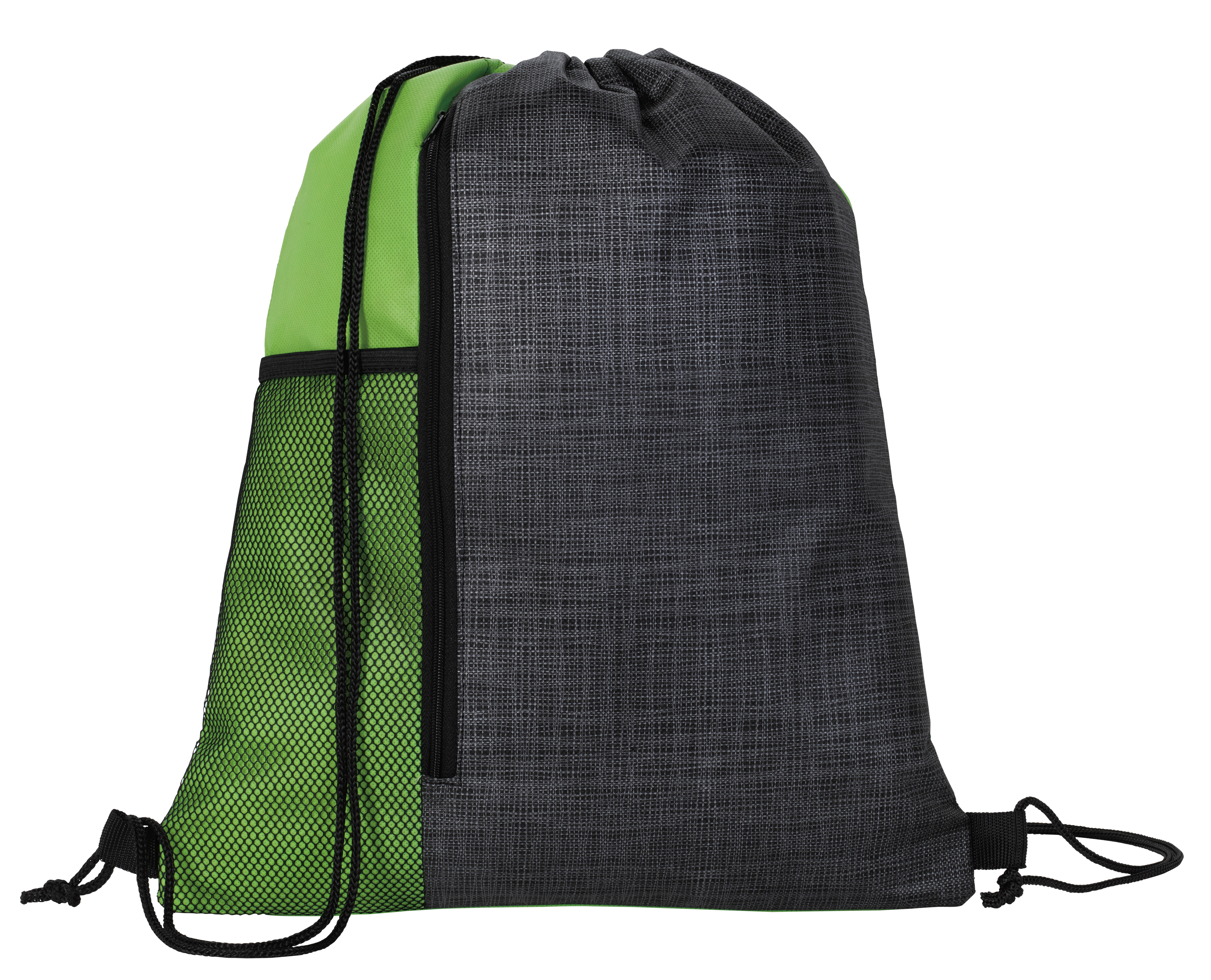 Good Value™ Non-Woven Vertical Drawstring 11