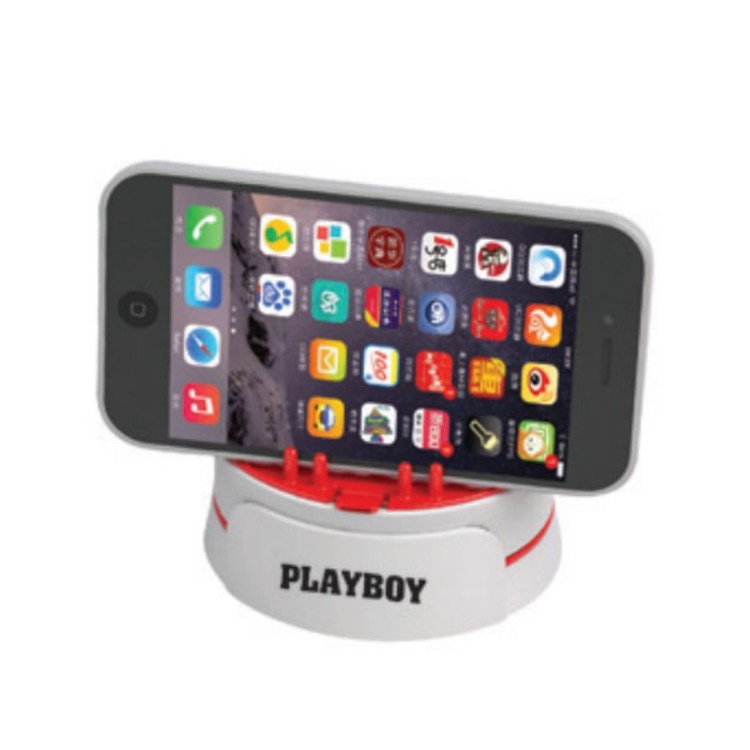 Mobile Stand Screen Cleaner with Clips 3
