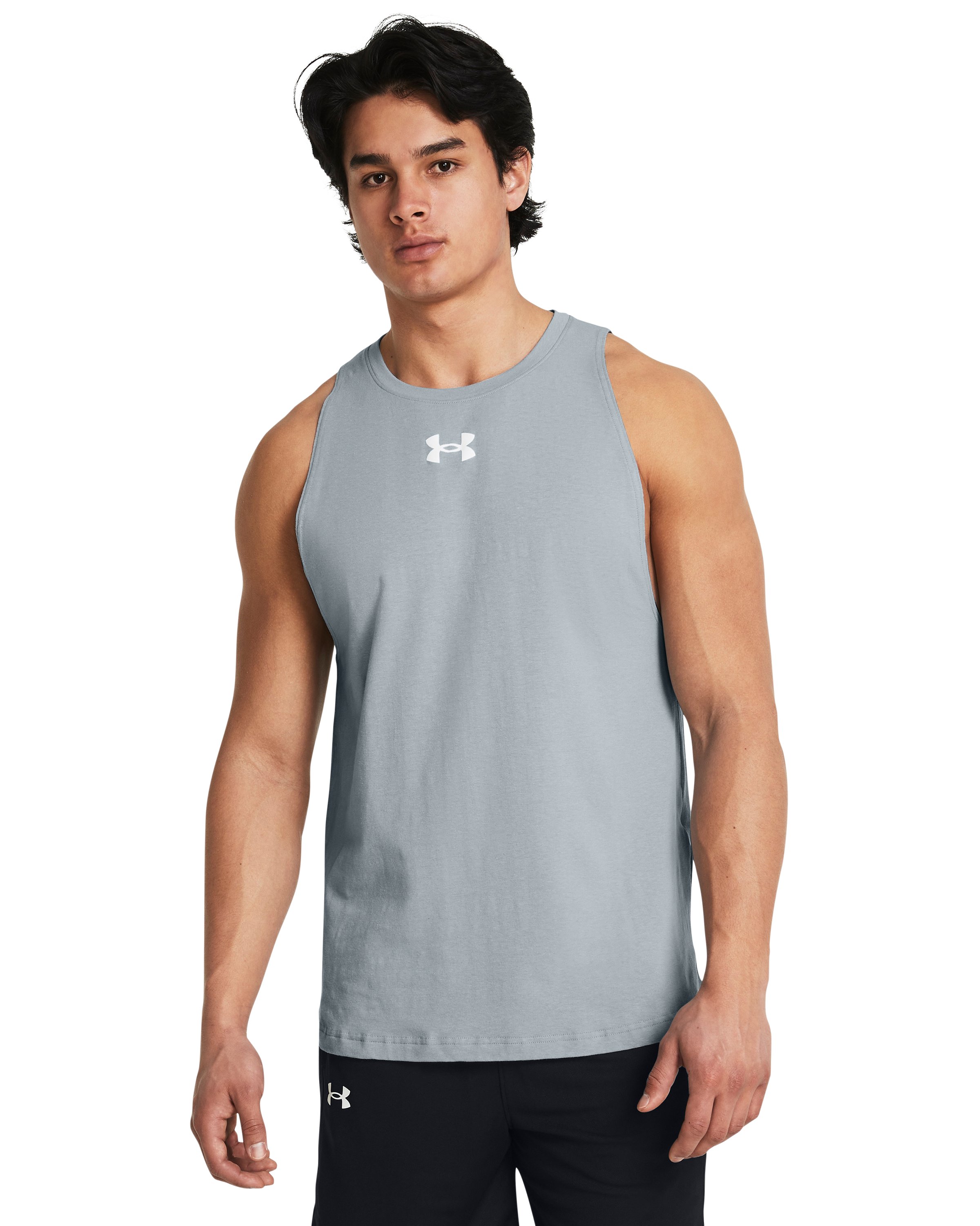 UA Zone Men's Tank 15