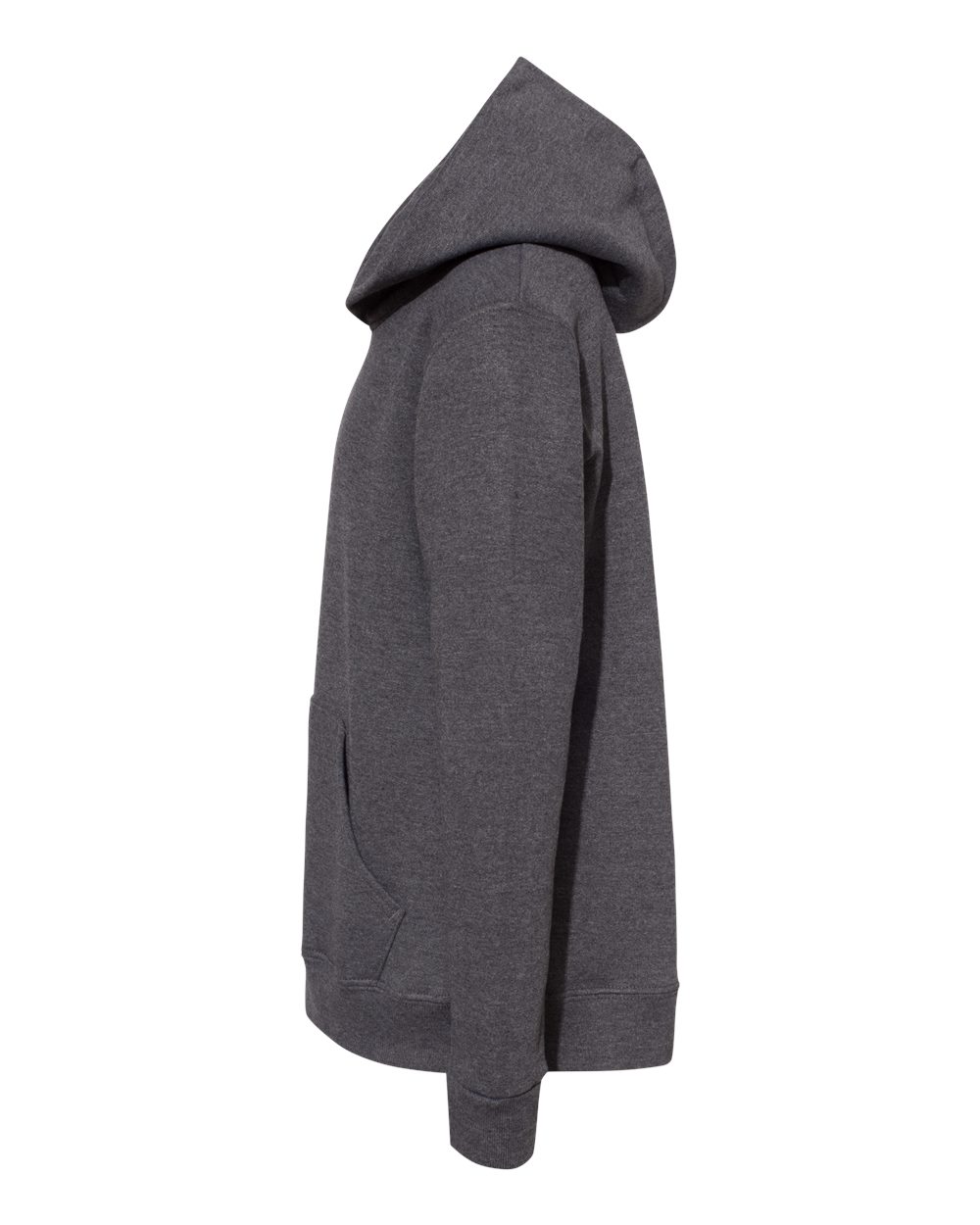 Youth EcoSmart® Hooded Sweatshirt - P473 147