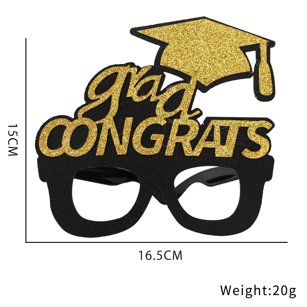 Graduation Glasses 2023 3