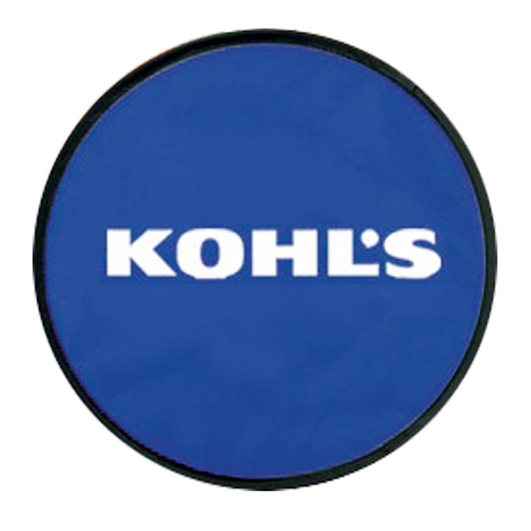 Folding Flexible Flyer w/ Pouch