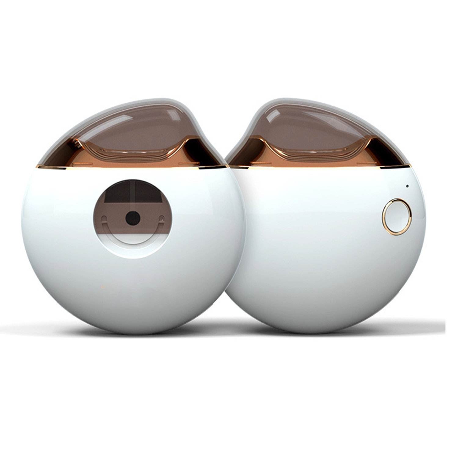 Automatic Nail Clipper 4