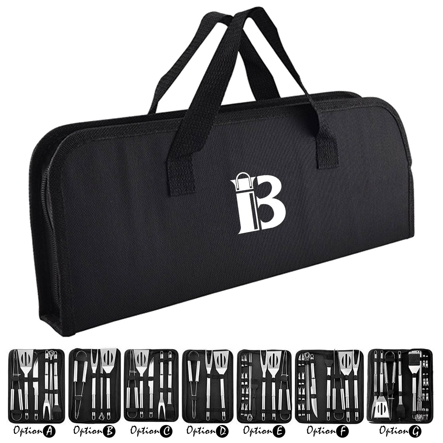Oxford Outdoor portable barbecue bag 2