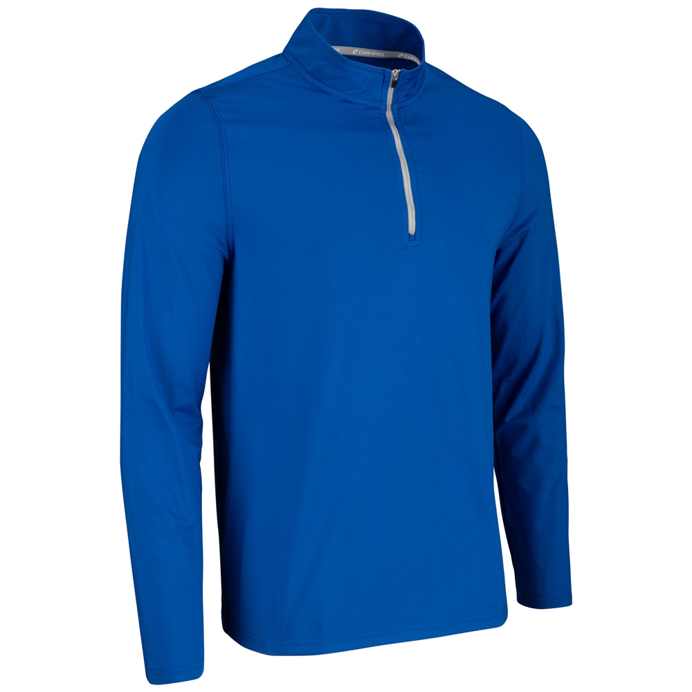 Performance 1/4 Zip 9