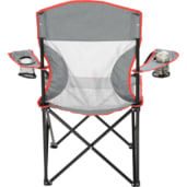 High Sierra® Camping Chair (300lb Capacity) 3
