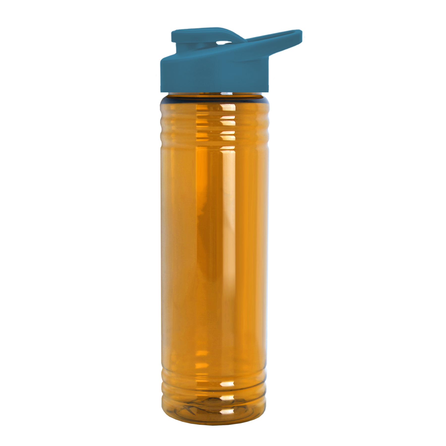 Garyline® Slim Fit Bottle with Drink-Thru Lid - 24 oz. 744