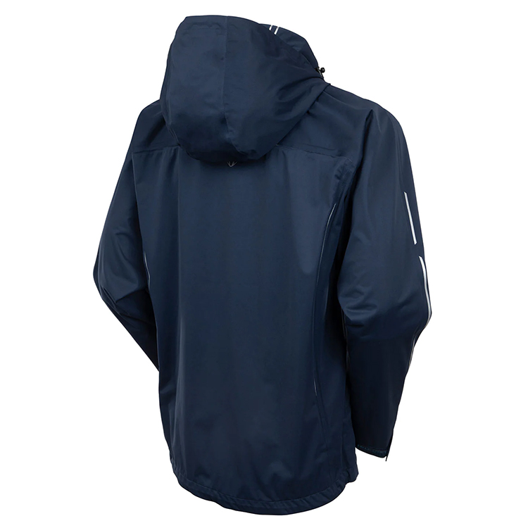 Sunice Joe Zephal Hooded Rain Jacket 1