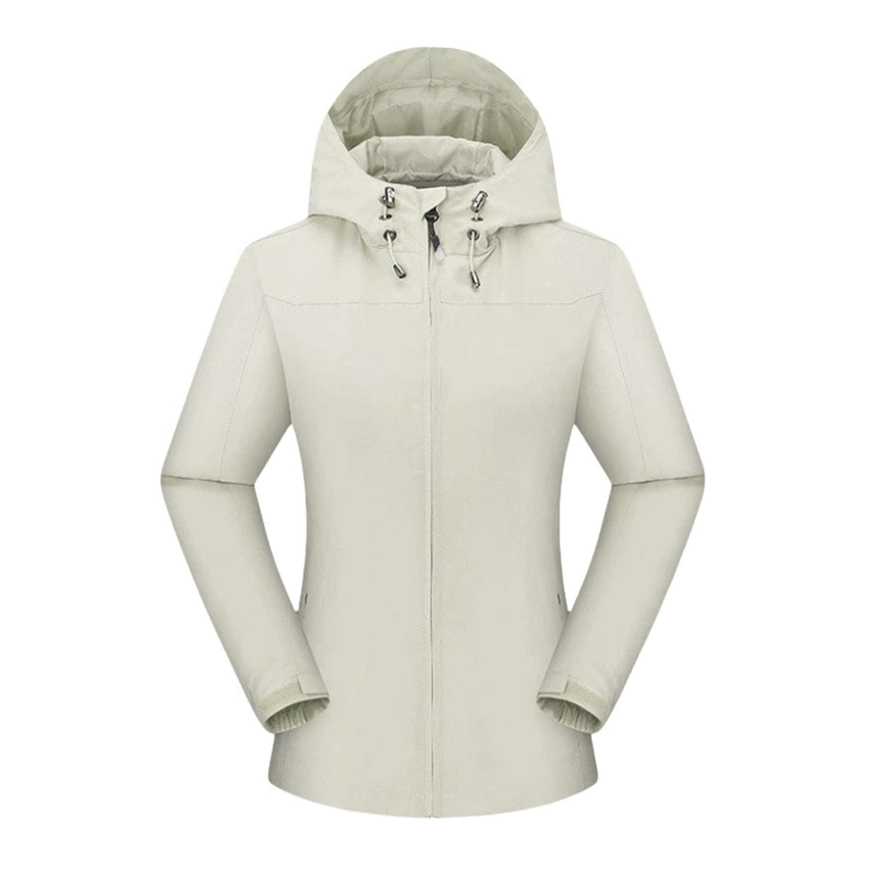 Waterproof Windbreaker Jacket 3