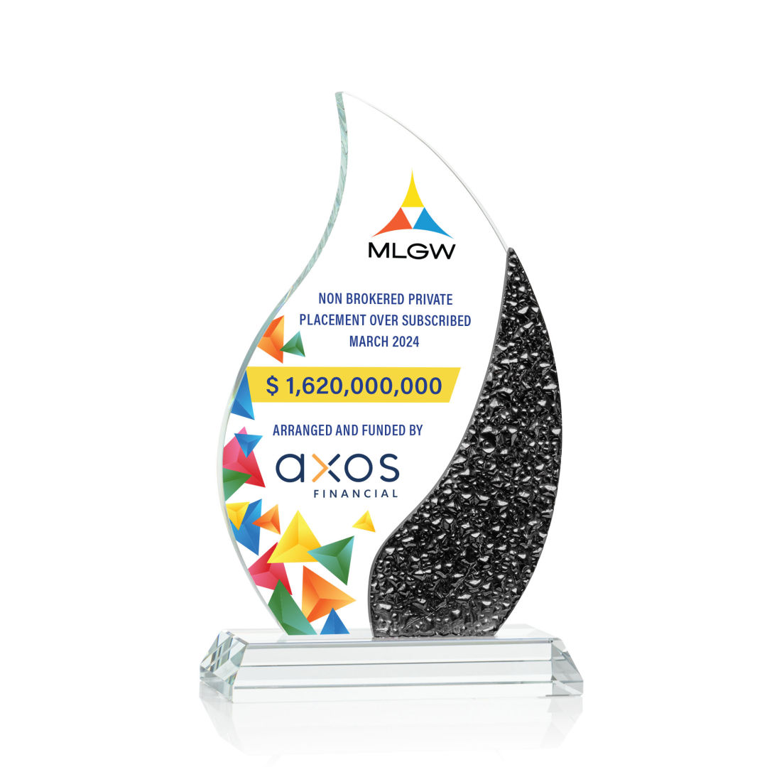 Oakley VividPrint™ Award - Black 11