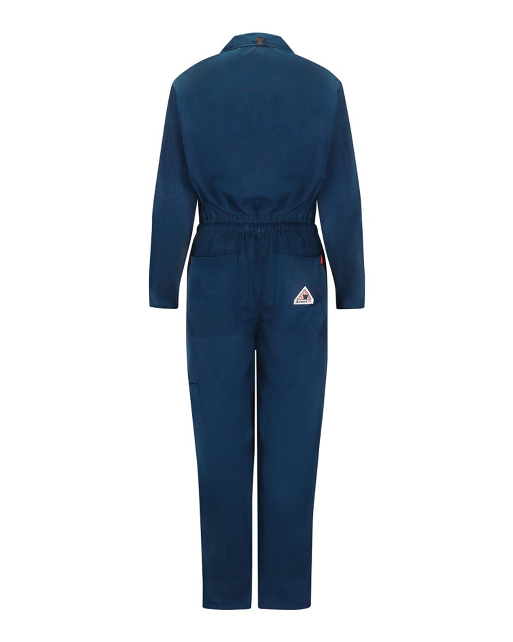 Women's iQ Series® Mobility Coverall - QC21 6