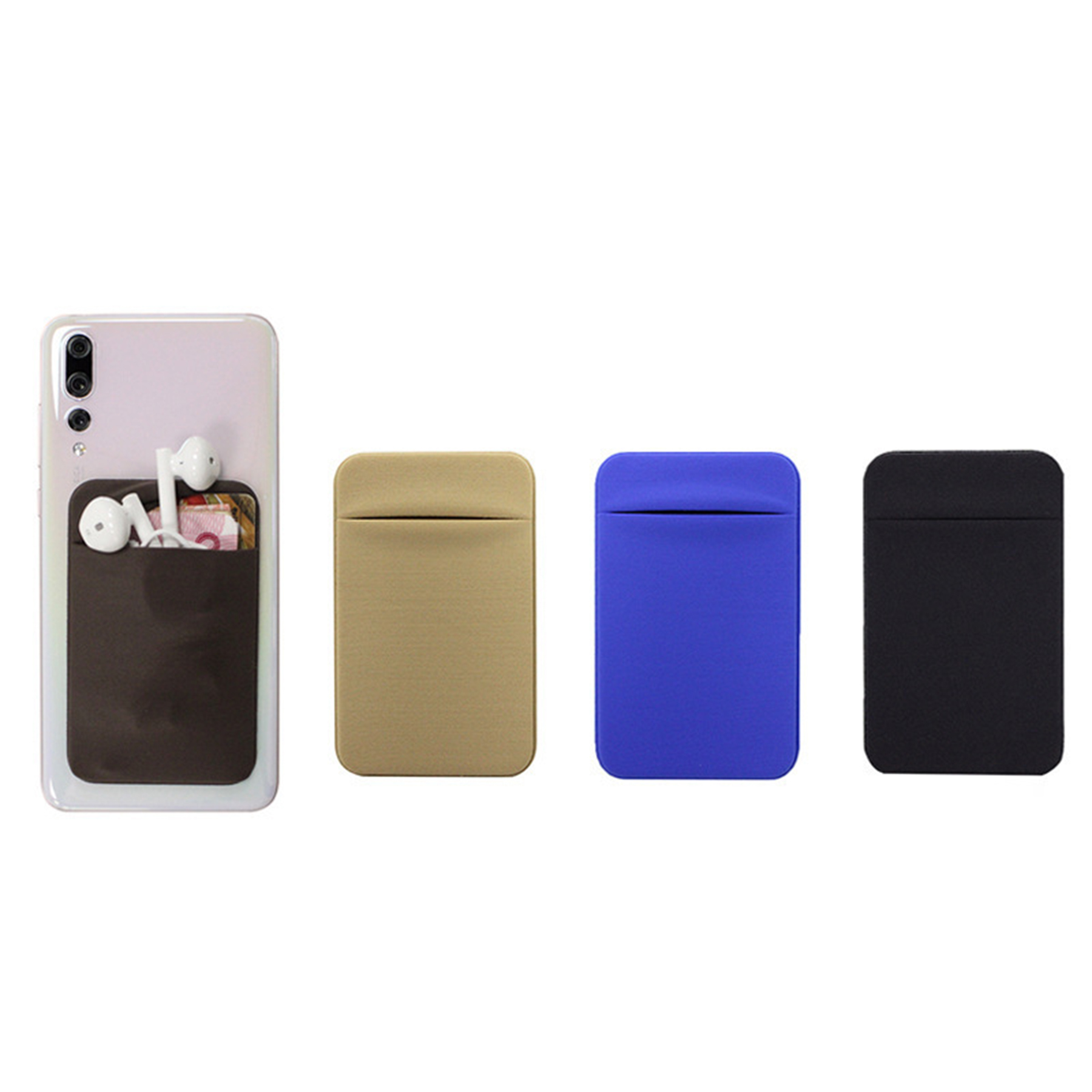 Phone Pocket Holder 2