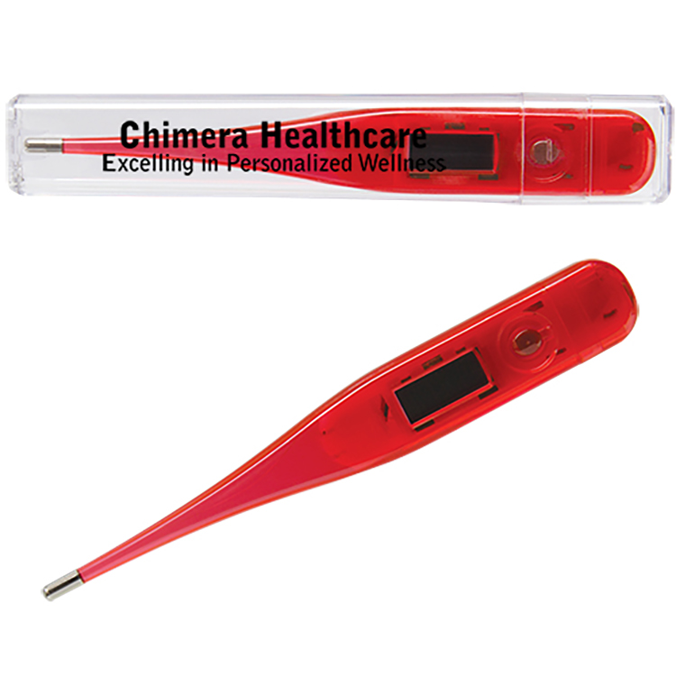Digital Thermometer 1