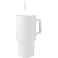 Summit 18oz Recycled Vacuum Insulated Mug w/ Straw 31