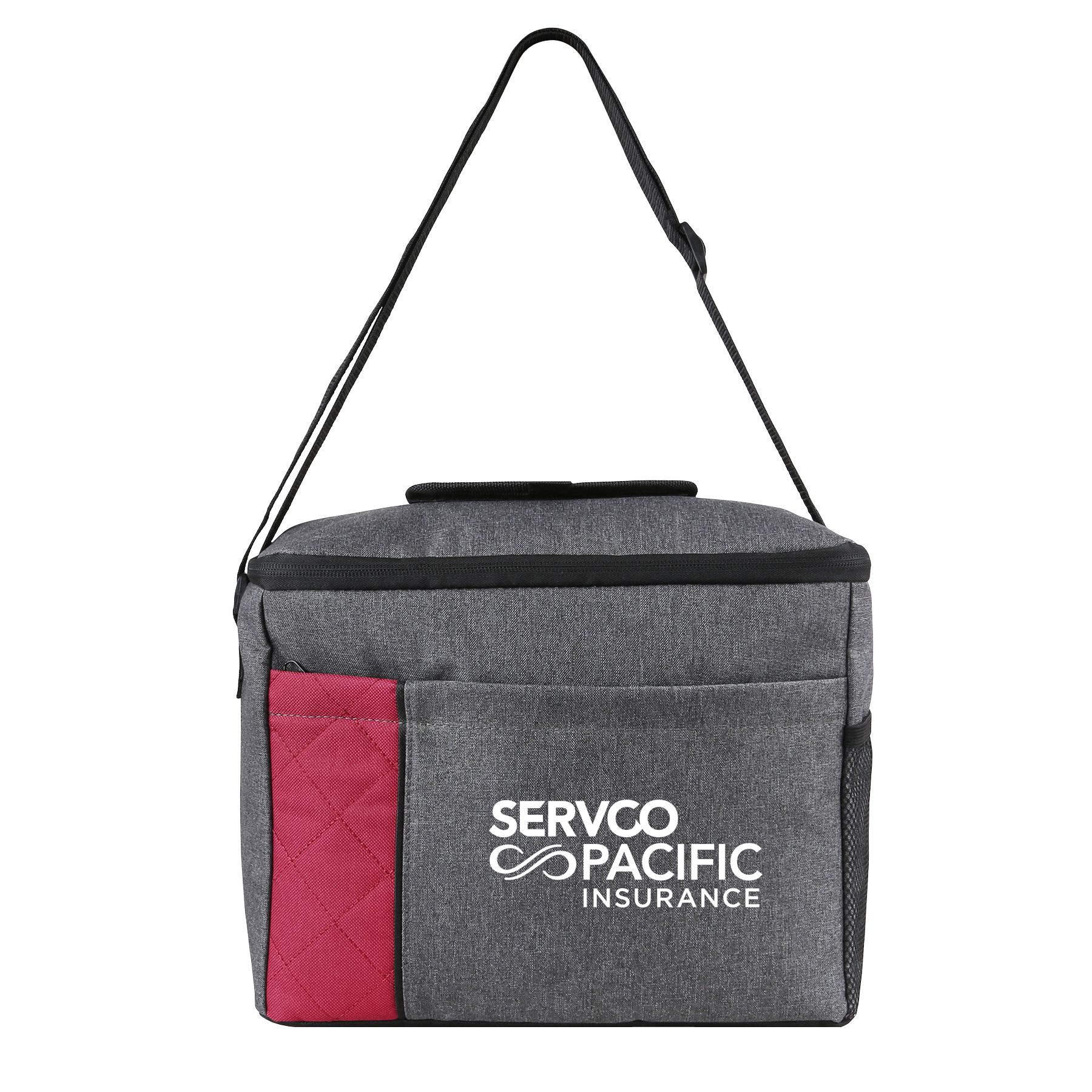 Mod Insulated Cooler Bag 2