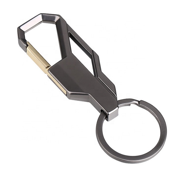Carabiner Key Chain 2